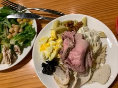 -So Lounge索兰至餐厅(蓝色港湾店)