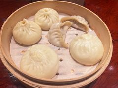 -扬州香格里拉·香宫中餐厅