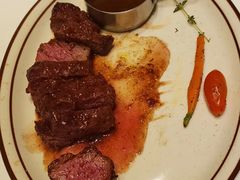 -马克西姆俄罗斯餐厅(通亚街店)