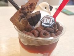 -DQ·蛋糕·冰淇淋(新佳丽店)