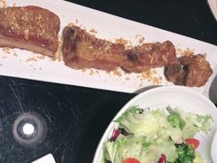 -高第街56号餐厅(泰安万达店)