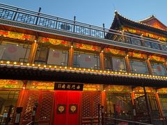 -南门涮肉(通州店)