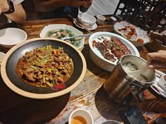 -广府乡下·饭庄(新港东路店)
