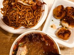 小杨生煎-小杨生煎(南京东路食品一店)