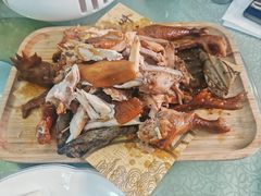 -一壶老酒压锅菜(昌玉胡同店)