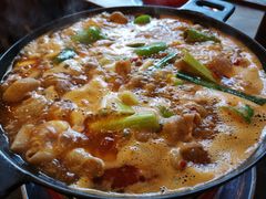 湘味肥肠火锅-湘肠香火锅店(团结湖店)