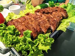 -3号仓库·创意中国菜(乐清正大广场店)