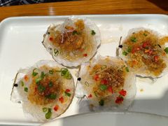 -海铺·渔家虾水饺(皇姑店)