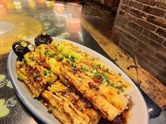 -阿嫂印象·民间江湖菜(大学城店)