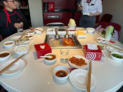 -海底捞火锅(威高广场店)