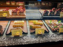 -Let's Taipei 非常烘焙(太古里店)