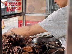 -莲塘味宝园牛杂(天越翔园店)