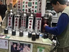 -陶陶居海鲜酒家(新马路店)