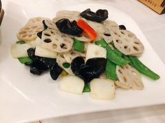 -名苑皇宫酒家(来魅力壁画村店)