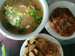-三盛轩回民饺子馆