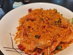 -五缘湾凯悦酒店·悦饗中餐厅