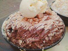 -MOMO冰品·生巧汤圆(红桥店)
