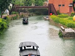 -赤坎·广东华侨国际旅游度假区