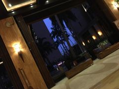 -三亚湾红树林度假世界(木棉酒店)