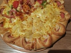 -必胜客(积水潭店)