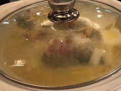 -庆江南江南菜(琴湖溪里花园城店)