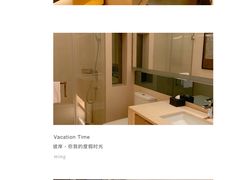 -苏州环球188国际公寓(金鸡湖店)