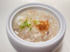 西湖牛肉羹-花千醉(新街口店)