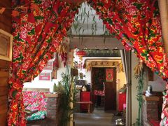 大堂-高老庄农家菜