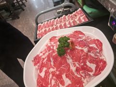 -刘一手重庆火锅(万达广场店)