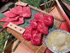 -老乾杯和牛烧肉(王府中环店)