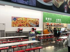 -山姆会员商店(杨桥西路店)