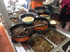 -友琴面馆(东白溪公寓店)