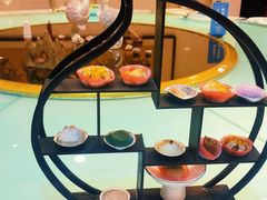 -聚春园自助餐厅(东街口店)