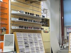 -李医生眼镜工作室