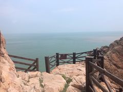 -六合朝阳景区-和尚套