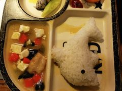 -探鱼·鲜青椒爽麻烤鱼(广州欣荣广场店)