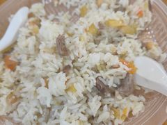 -新疆国际大巴扎