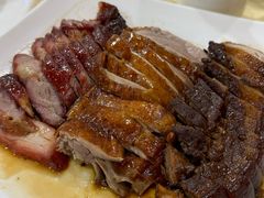 -老字号蛇口德记烧腊饭店·海鲜加工