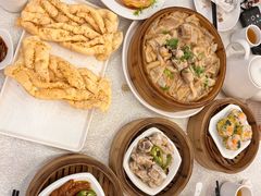 -龙的酒楼·手工早茶·顺德菜(近良路店)