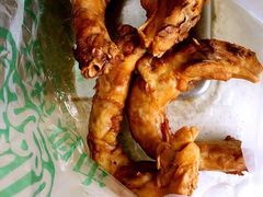 -大益烤鸡