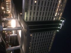 曼谷湄南河畔华美达广场酒店-曼谷湄南河畔华美达广场酒店