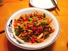 -老板很二(吉大店)