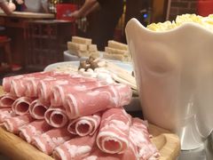 -三宝涮肉(体育学院店)