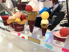 -哈根达斯(天河城店)
