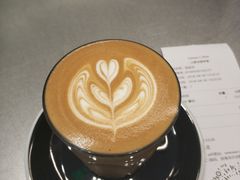 -Seesaw Coffee(上海国金中心店)