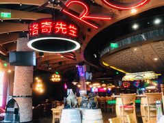 -MR.ROCKY洛奇先生RESTAURANT&BAR(宝安壹方城店)