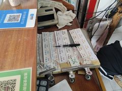 -汉记面馆(南华东路店)