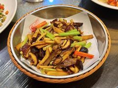 -阿多私房菜(顺德店)