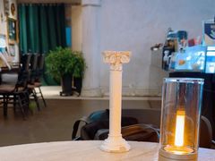 -玲婧胡同·生日蛋糕·餐厅(嘉里城店)