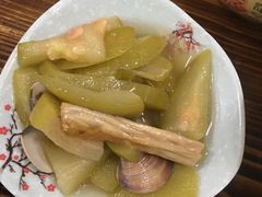 海螺西瓜仔-陈记汤饭(水巷口店)